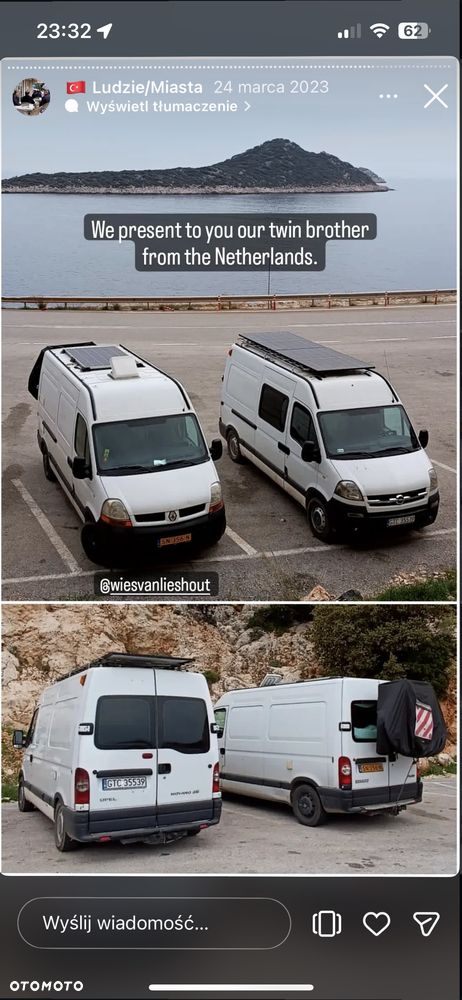 Opel Movano - 14