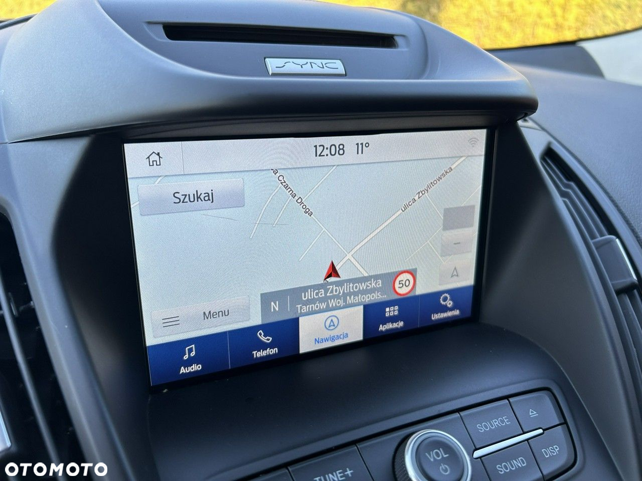 Ford Escape - 20