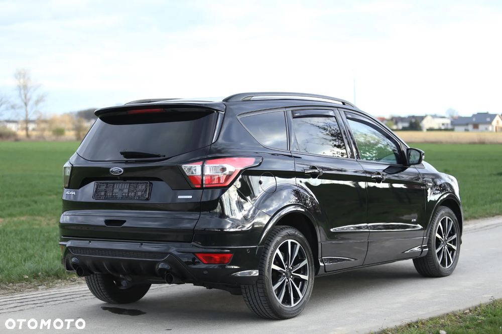 Ford Kuga 1.5 EcoBoost AWD ST-Line Black ASS - 6