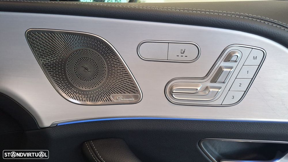 Mercedes-Benz GLE 350 de 4Matic - 19