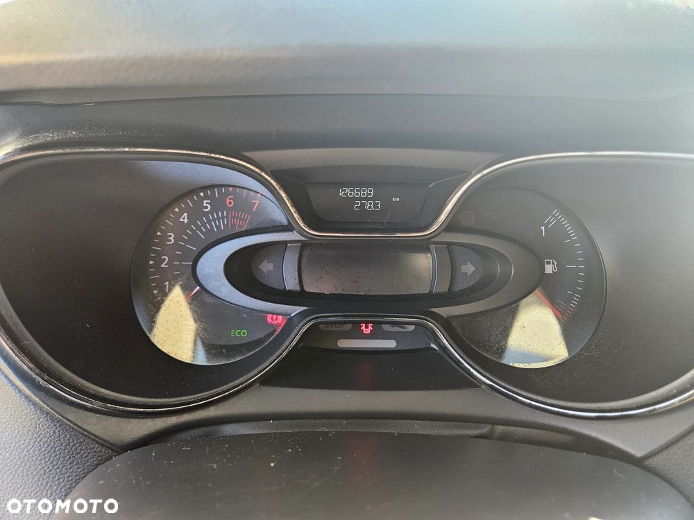 Renault Captur 0.9 Energy TCe Zen EU6 - 10