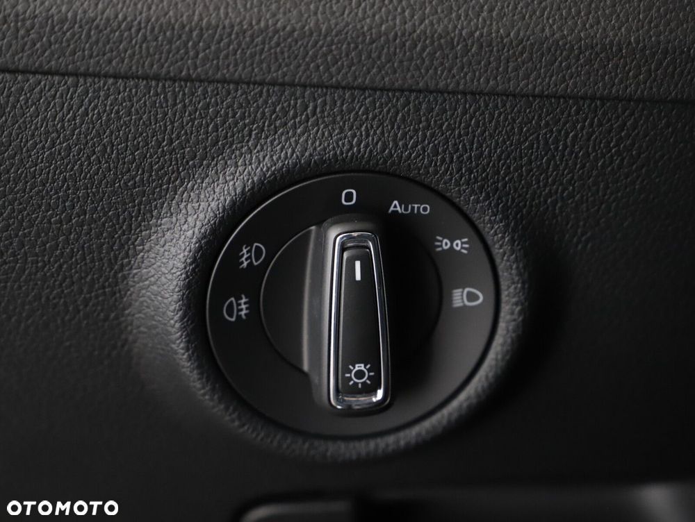 Skoda Superb - 22