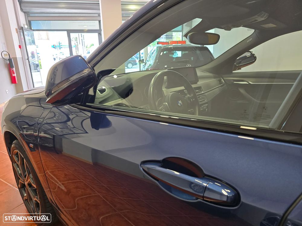 BMW X2 xDrive25e M Sport - 17