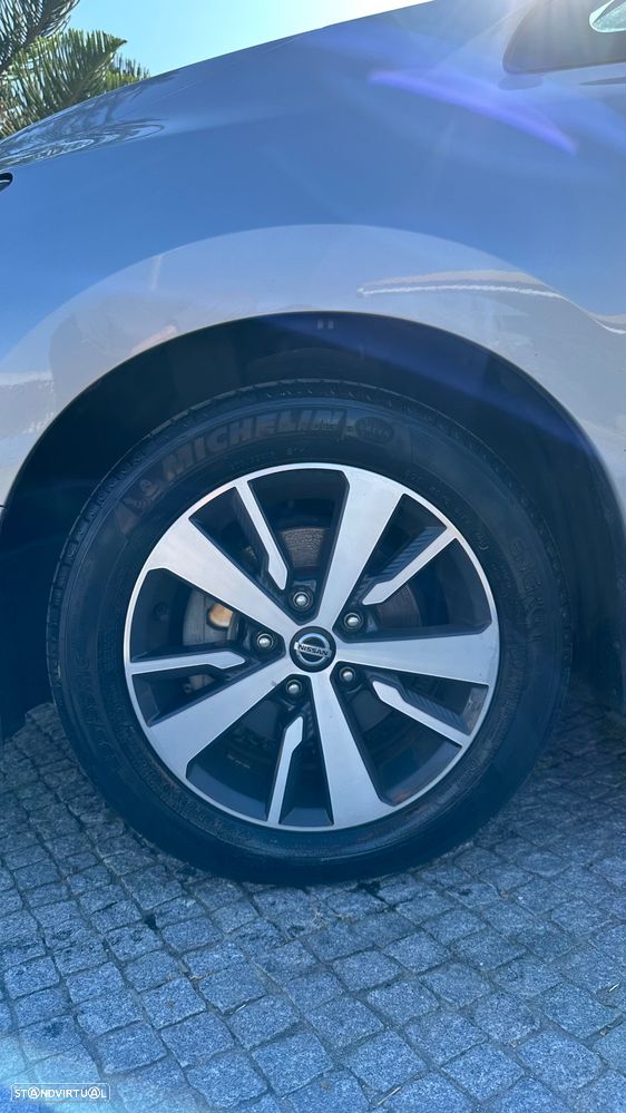 Nissan Leaf N-Connecta - 15