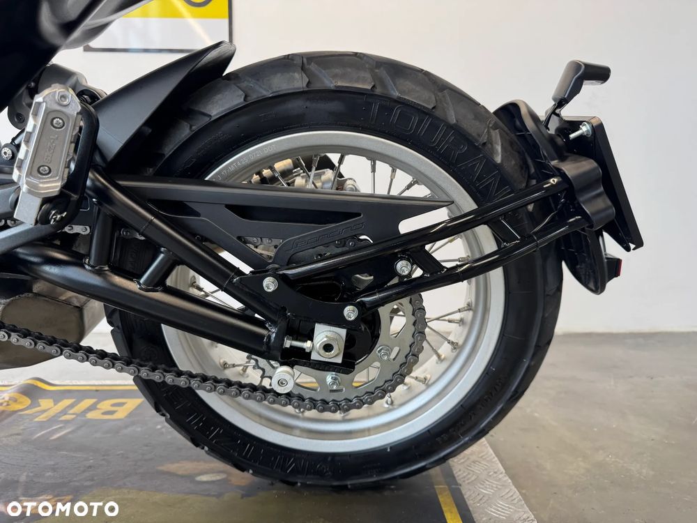 Benelli Leoncino Trail - 25