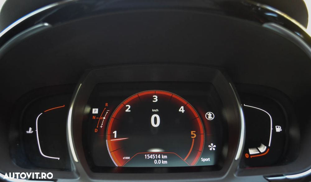 Renault Espace Energy dCi 160 EDC ELYSEE - 18