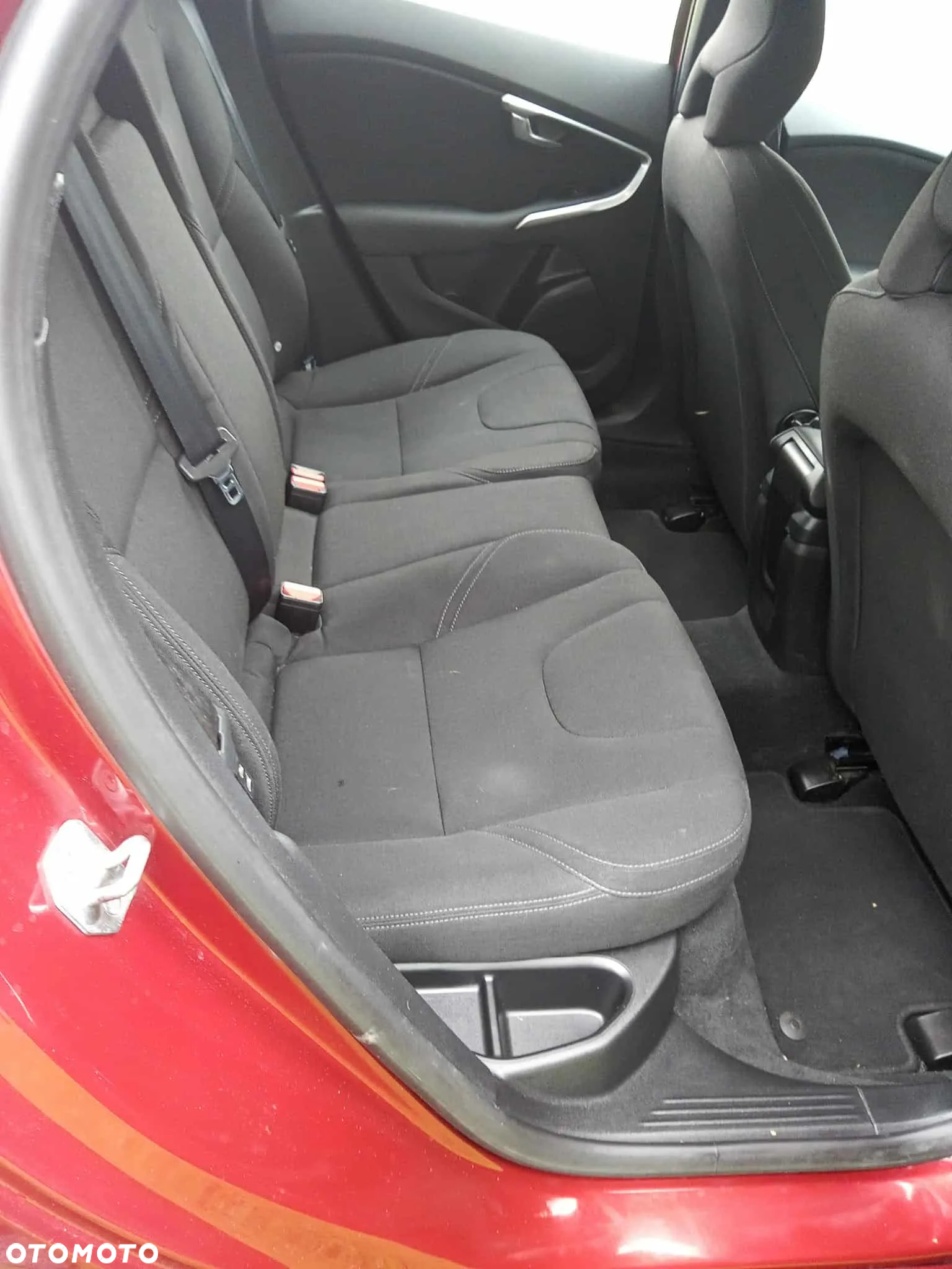 Volvo V40 T2 - 7