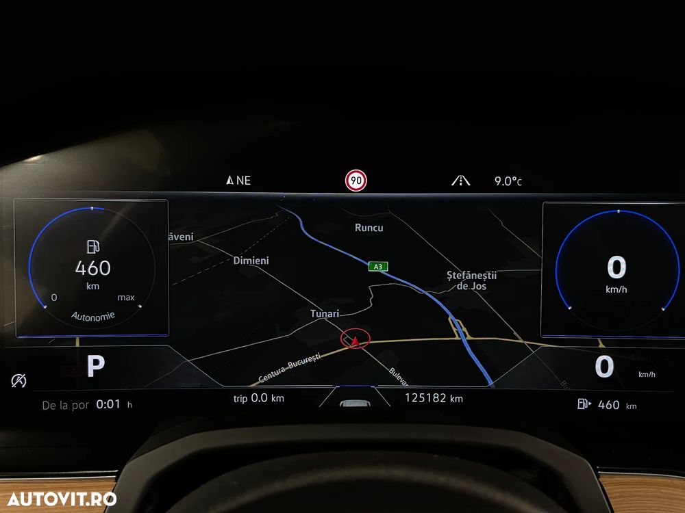 Volkswagen Touareg V6 TDI Style - 29