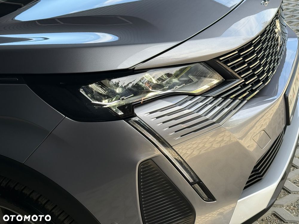 Peugeot 3008 1.5 BlueHDi Allure S&S EAT8 - 5