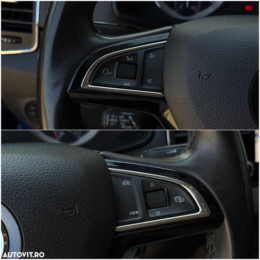 Skoda Karoq 1.5 TSI Ambition - 24