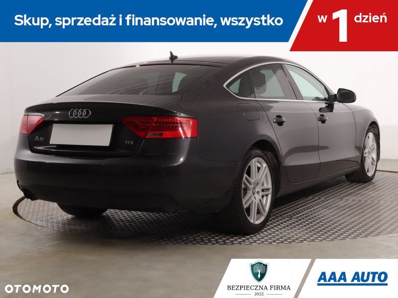 Audi A5 Sportback - 7