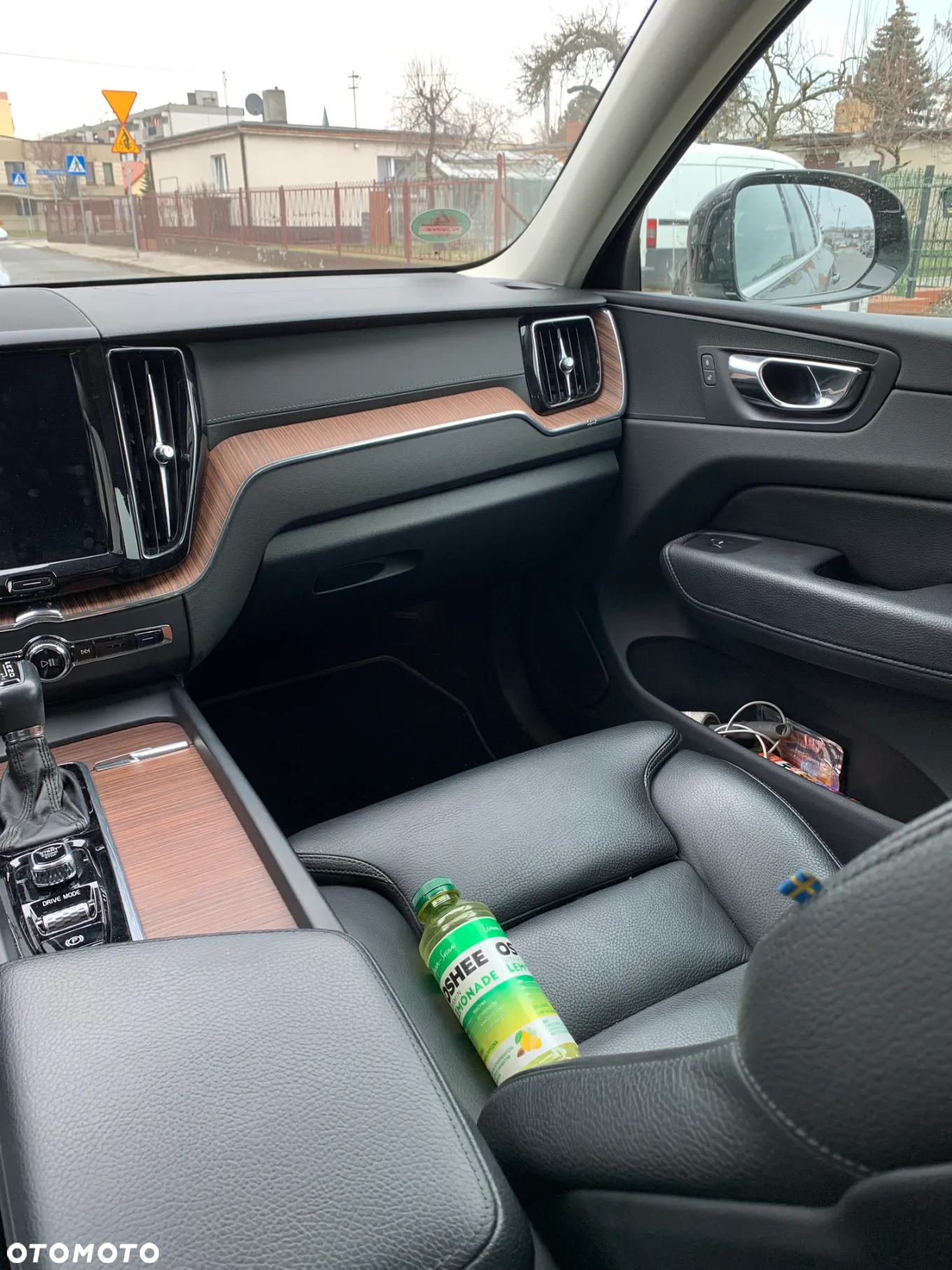 Volvo XC 60 T5 AWD Inscription - 8