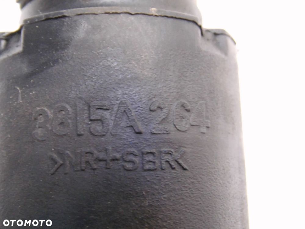 PÓŁOŚ MITSUBISHI OUTLANDER III LIFT 2.4 PHEV 4x4 2020r. 9 TYŚ KM PRAWA PRZEDNIA ORYGINAŁ - 5