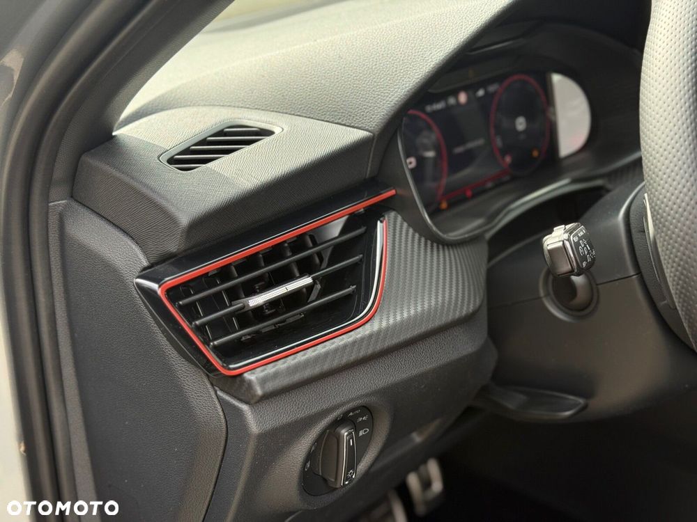 Skoda Scala 1.0 TSI Monte Carlo DSG - 17