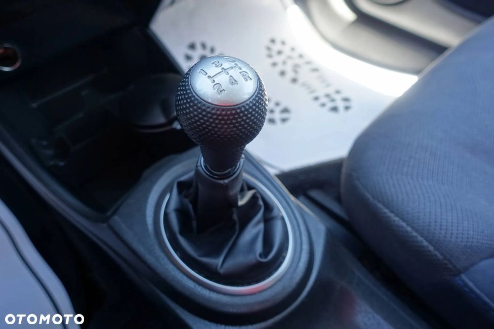 Honda Jazz 1.4 i-VTEC Comfort Plus - 19