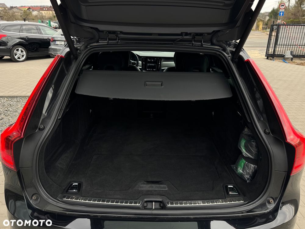 Volvo V90 T8 Twin Engine AWD Inscription - 33