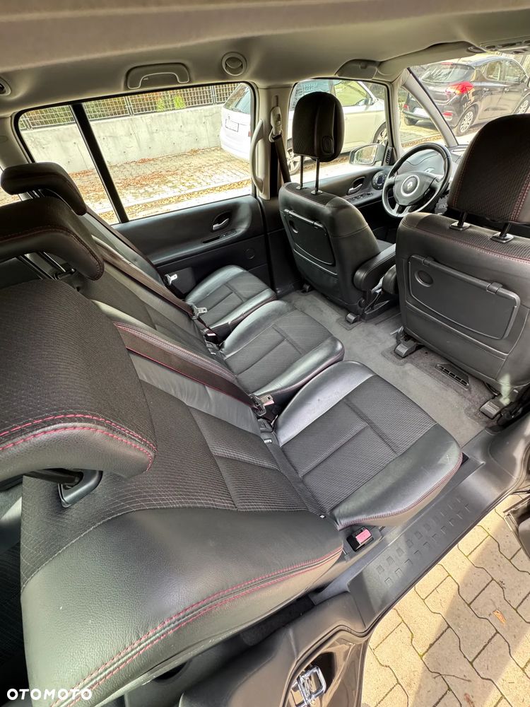 Renault Espace - 8