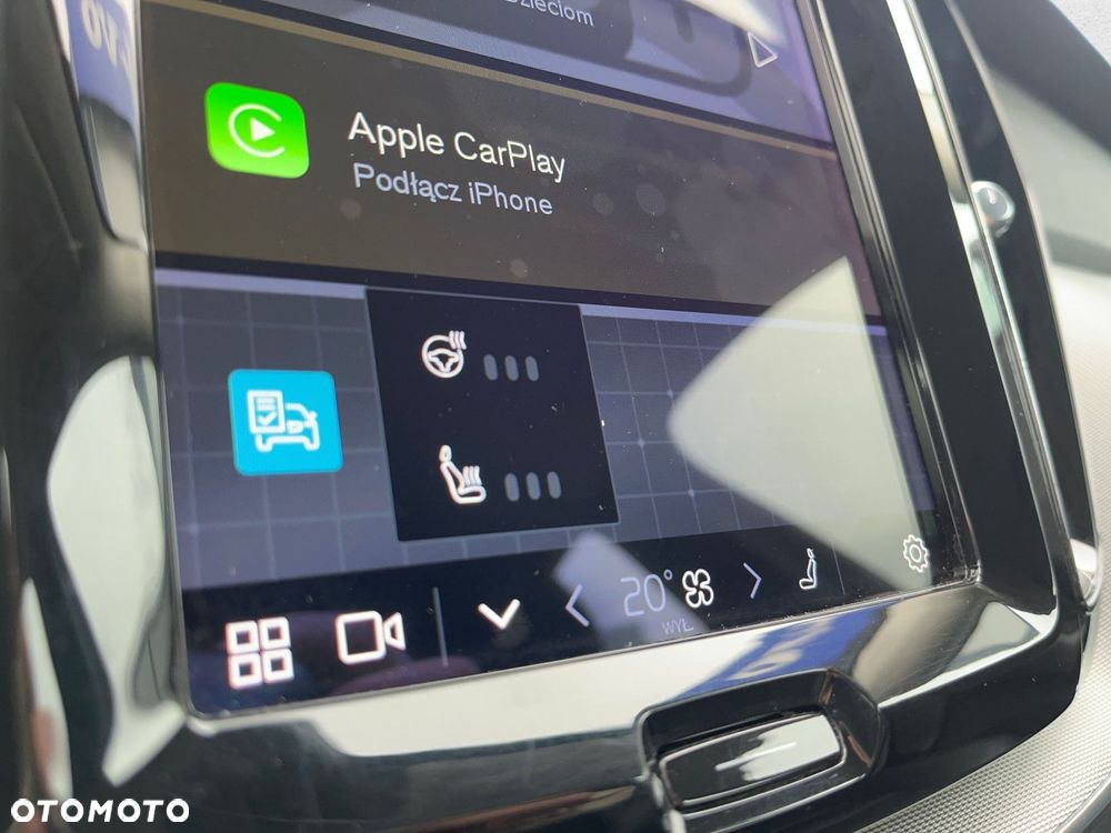Volvo XC 60 - 20