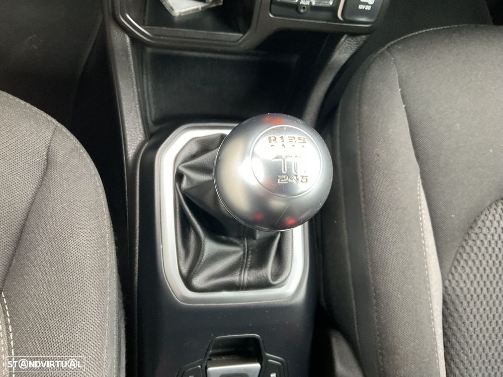 Jeep Renegade 1.0 T Night Eagle - 34