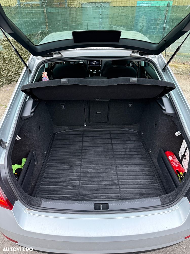 Skoda Octavia 1.6 TDI Style - 5