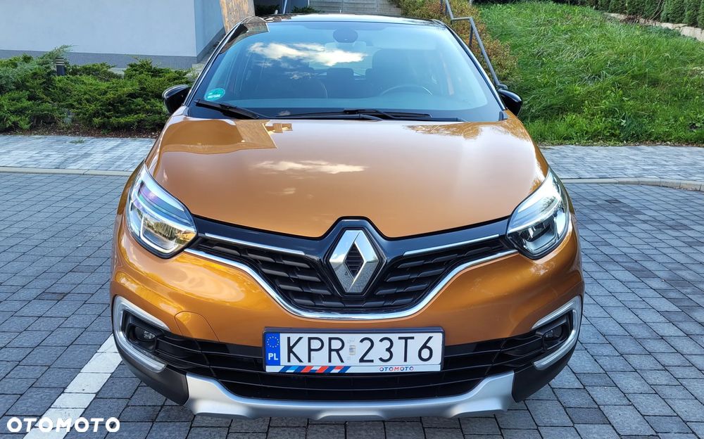 Renault Captur (ENERGY) TCe 90 INTENS - 10