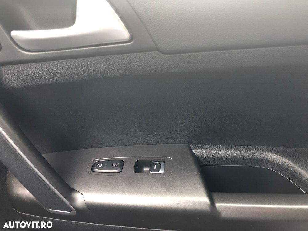 Kia Sportage 1.6 GDI 6MT 4x2 Classic - 20