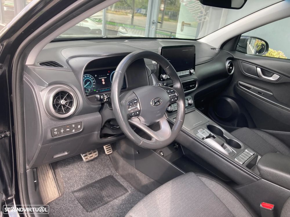 Hyundai Kauai Prime - 13