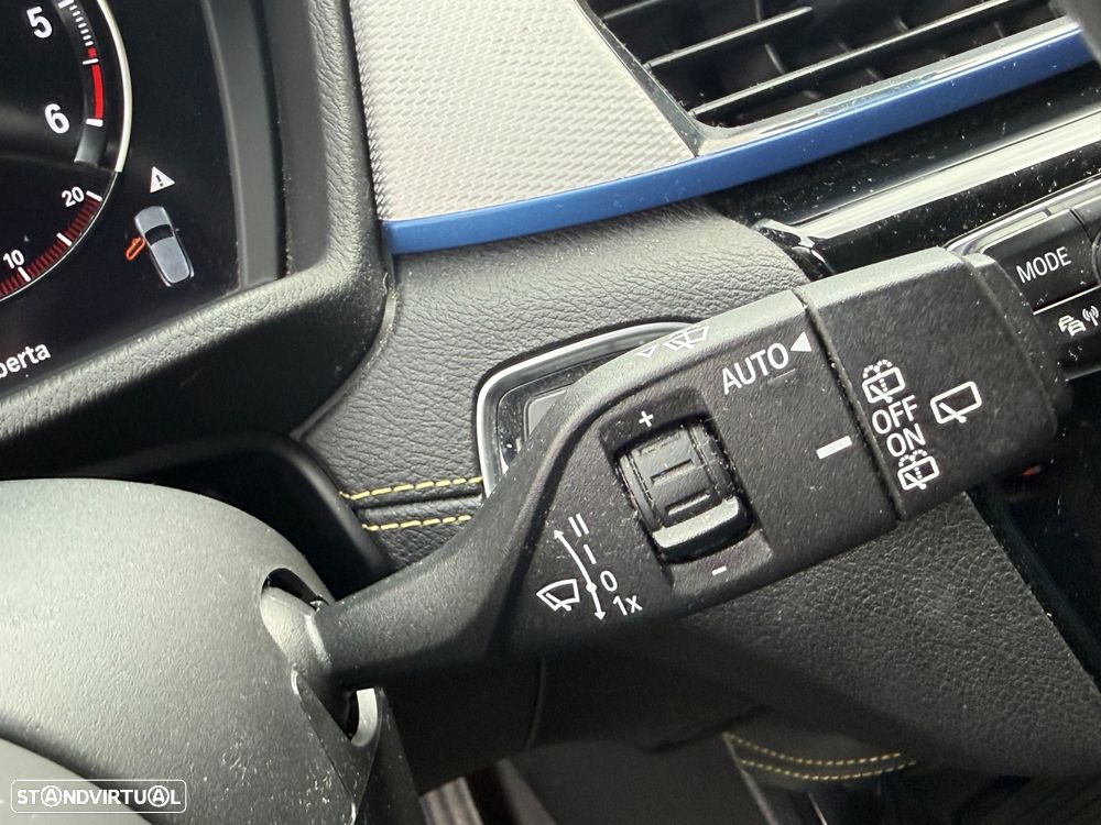 BMW X2 xDrive18d M Sport - 34