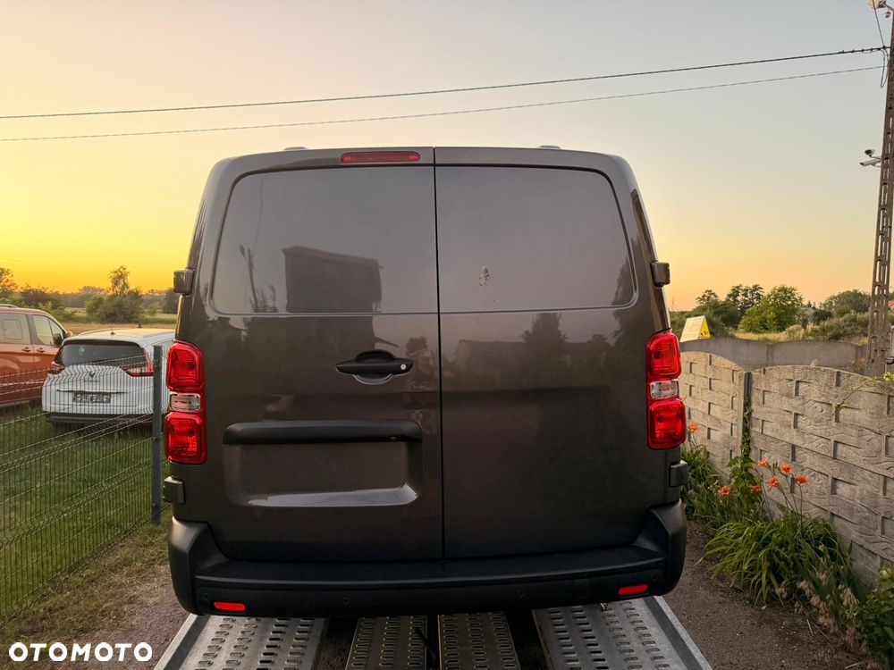 Opel VIVARO elektro 75 KWh wersja L3 faktura Vat 23% - 5