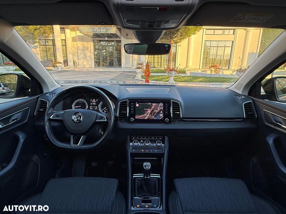 Skoda Karoq - 7