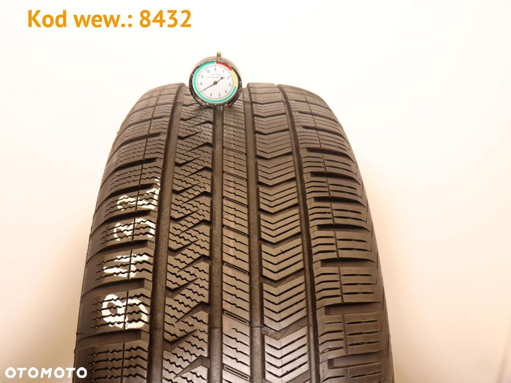 Vredestein Quatrac 5 - 255/60 R17 - 1