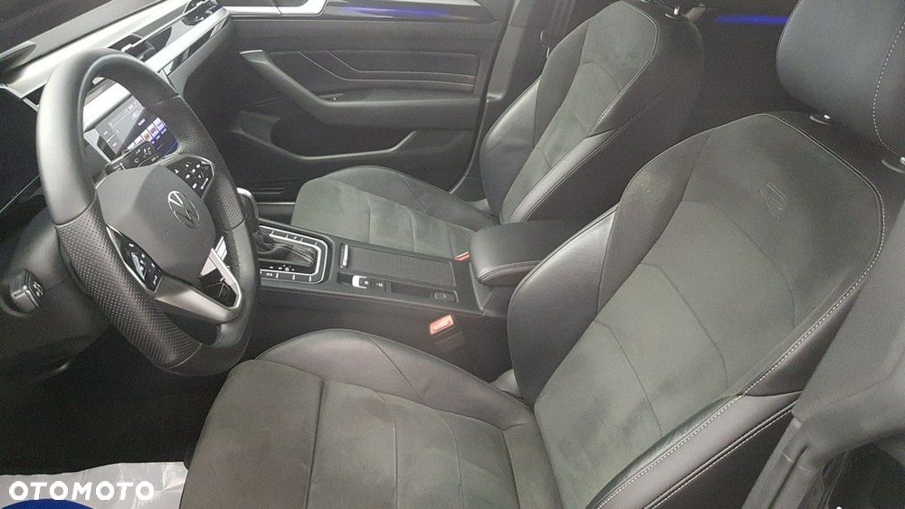 Volkswagen Arteon - 13
