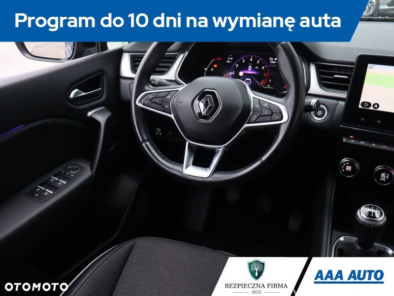 Renault Captur - 9