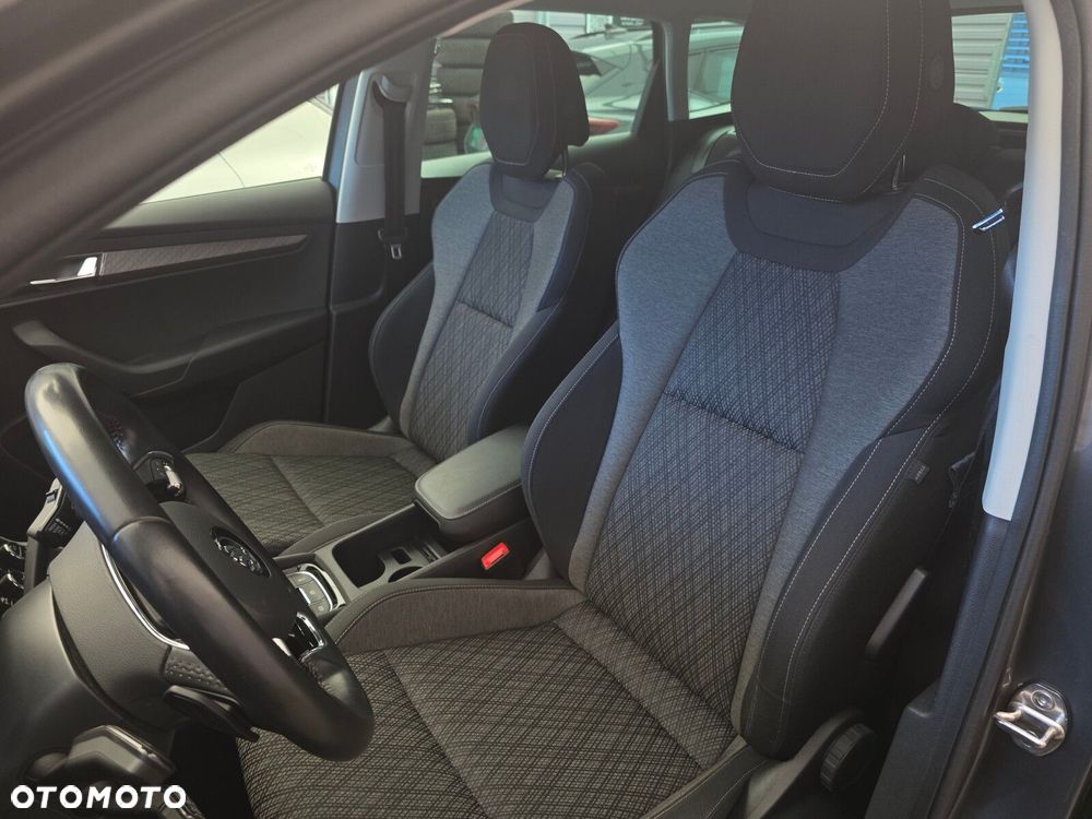 Skoda Karoq 1.5 TSI ACT 4x2 Style DSG - 14