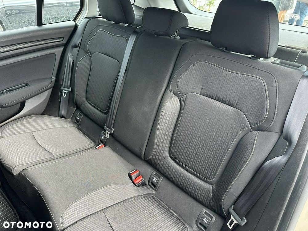 Renault Megane 1.2 Energy TCe Intens EDC - 16