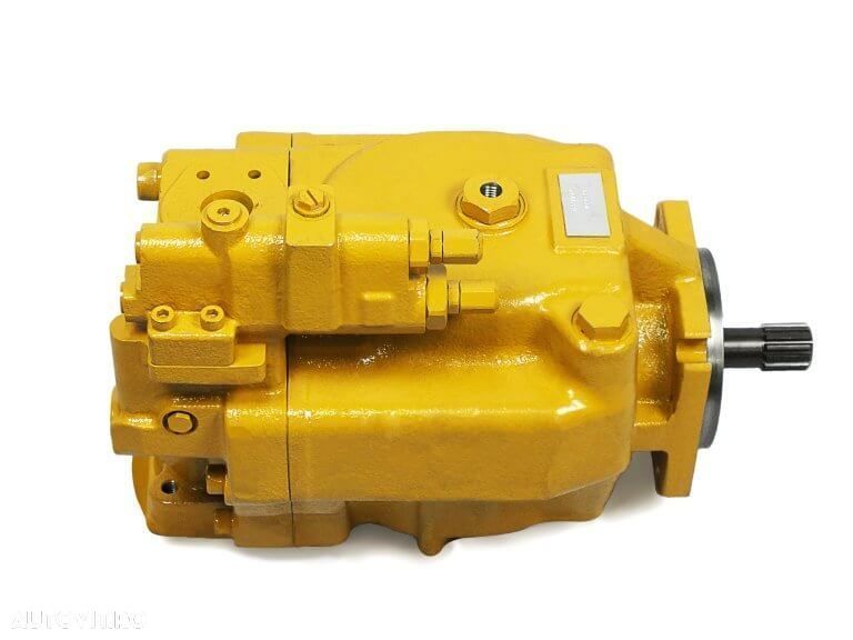 Pompa hidraulica 6e5650 caterpillar - 1