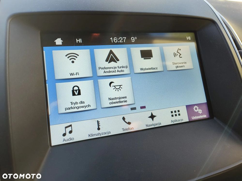 Ford S-Max - 19