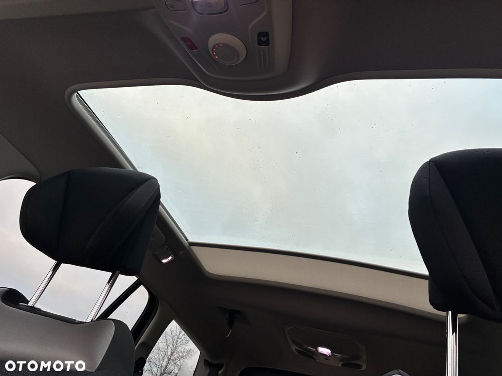 Citroën C4 Picasso THP 165 Stop&Start EAT6 Exclusive - 16