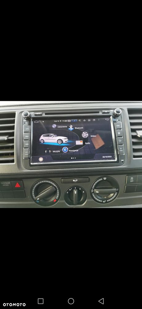 Volkswagen Transporter Standard - 5