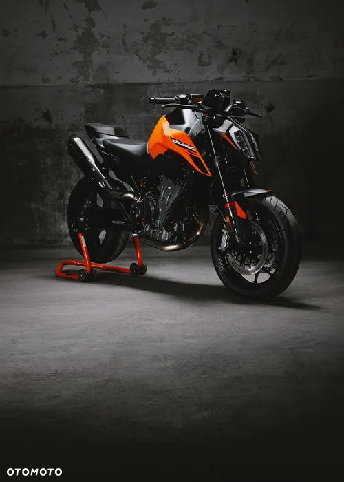 KTM Duke - 15