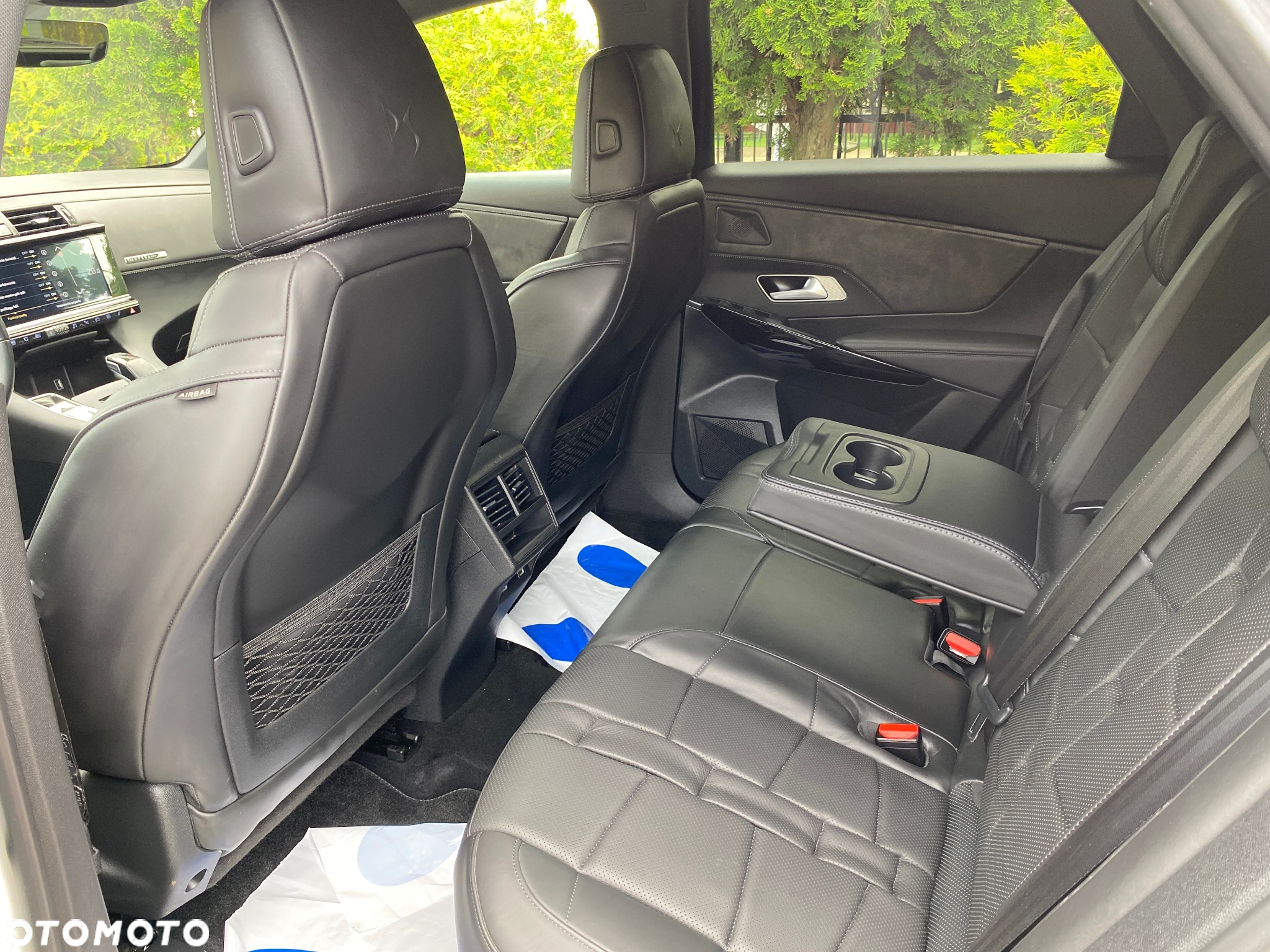 DS Automobiles DS 7 Crossback 1.6 PureTech Rivoli - 22