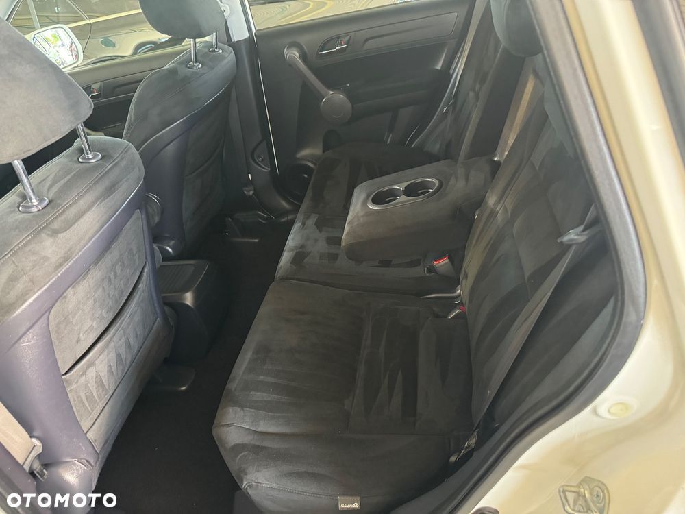 Honda CR-V 2.0i-VTEC Elegance - 26