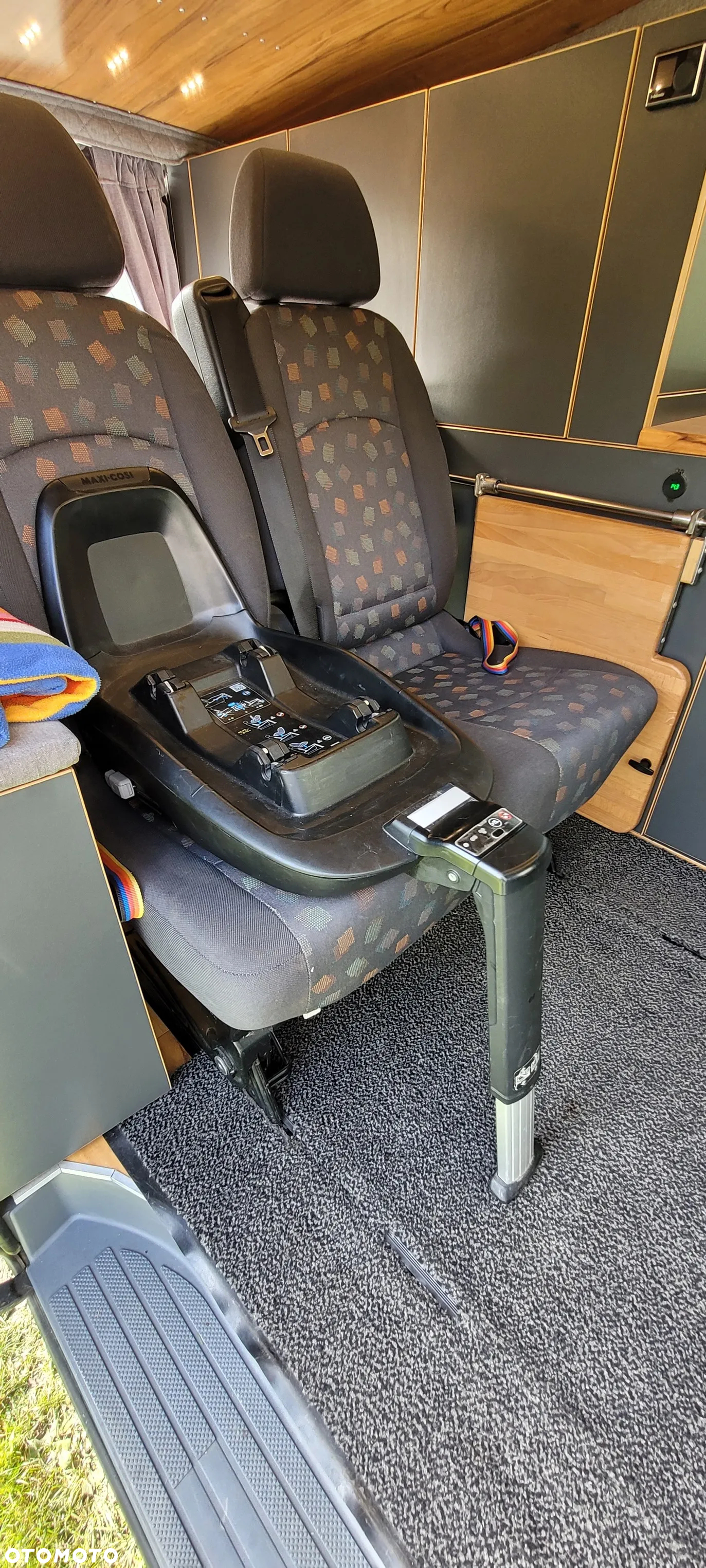 Mercedes-Benz Vito - 19