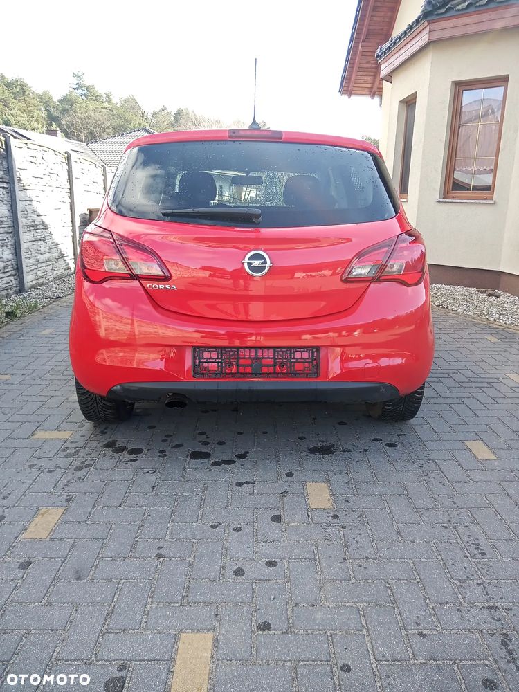 Opel Corsa 1.4 Selection - 5