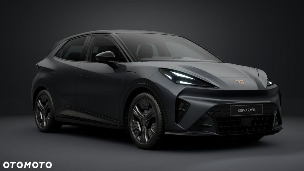 Cupra Raval - 5