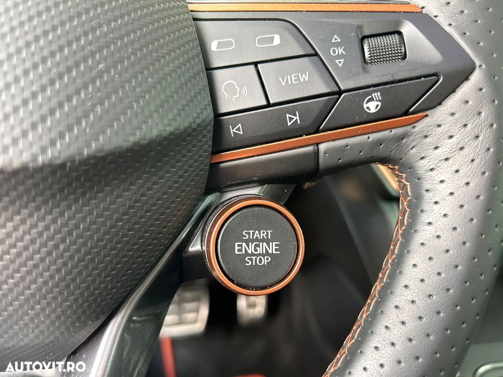 Cupra Formentor VZ 2.0 TSI 4DRIVE DSG - 25