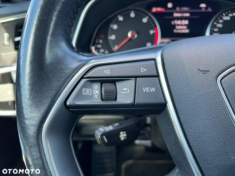 Audi A7 Sportback 45 TFSI Quattro S tronic - 30