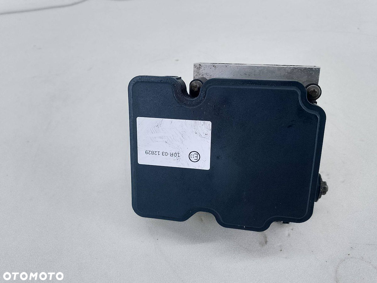 POMPA ABS IVECO DAILY VI ( 14 - ) 5801815705 0265243257  0265956214 2.3 TD - 5