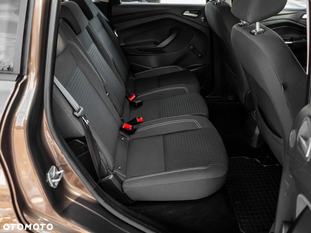 Ford C-MAX 1.5 TDCi Edition ASS - 28