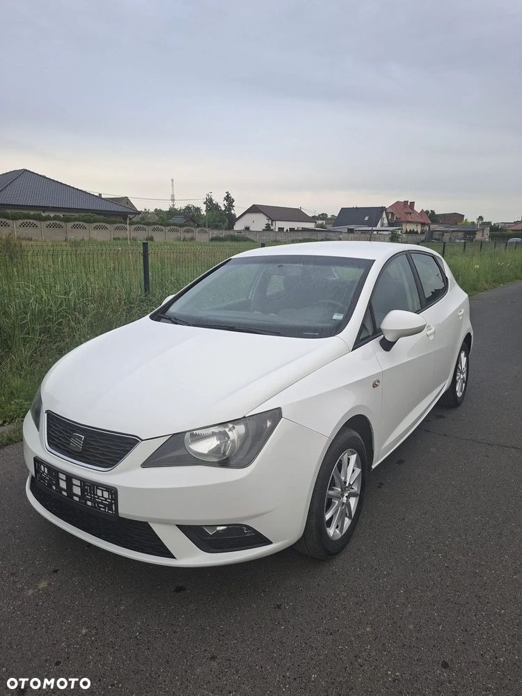 Seat Ibiza - 24